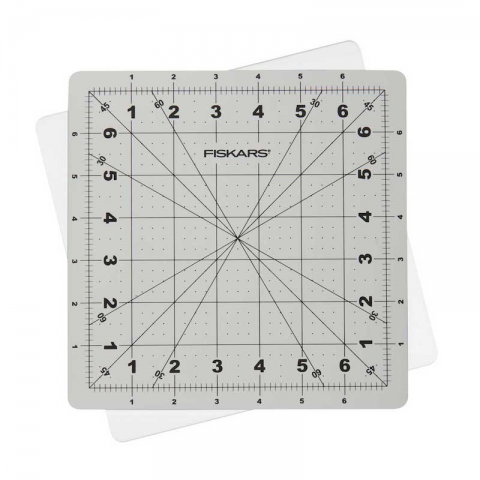 Fiskars Rotating Cuttting Mat 7"