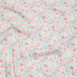 Liberty Florence May C Tana Lawn Cotton - Image 2