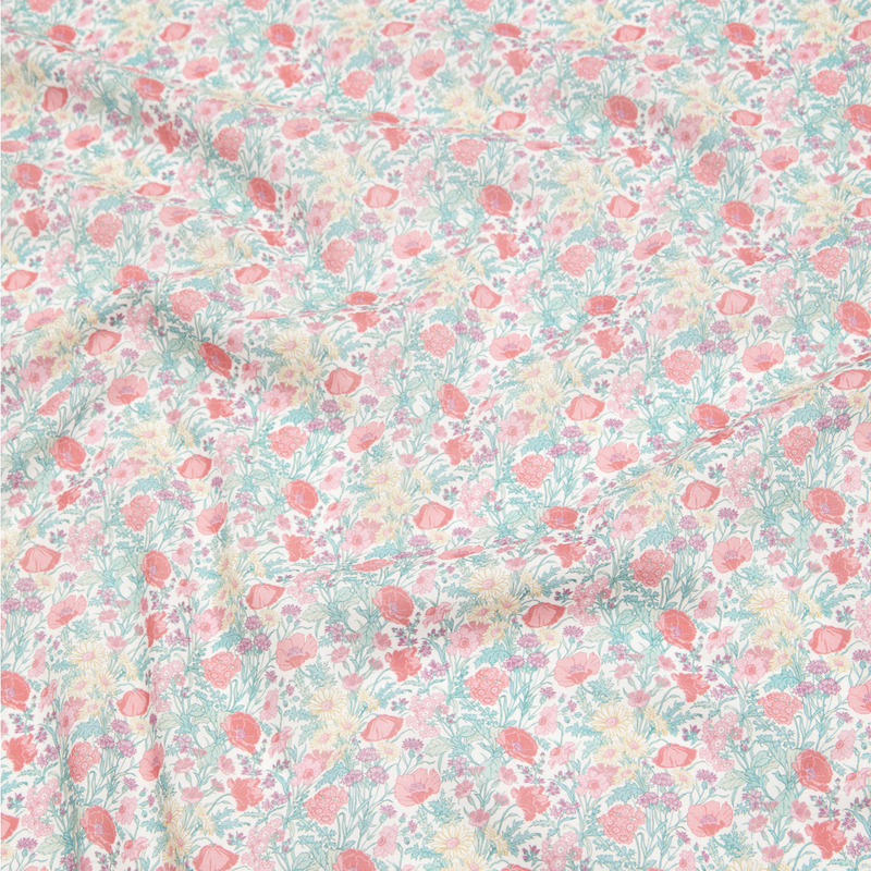 Liberty Florence May C Tana Lawn Cotton