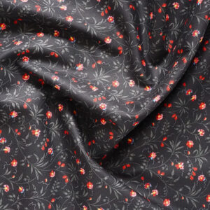 Florence's Fancy Black Sweet Blossom 31662-15 - Image 2