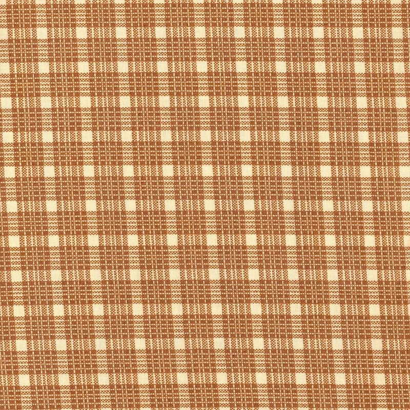 Gather Yarrow Plaid | 52618-6