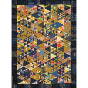 Good Times, Bad Times Quilt - Image 1