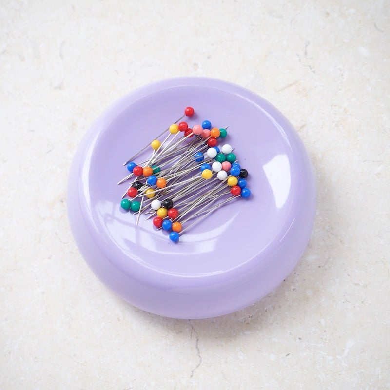 Grabbit Magnetic Pincushion