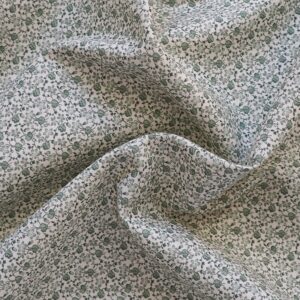 Grace Elizabeth Sage Petite Flowers | R101688D-SAGE - Image 2