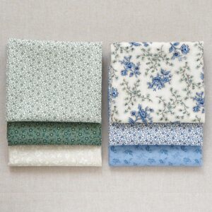 Grace Elizabeth Fat Quarter Bundle - Image 2