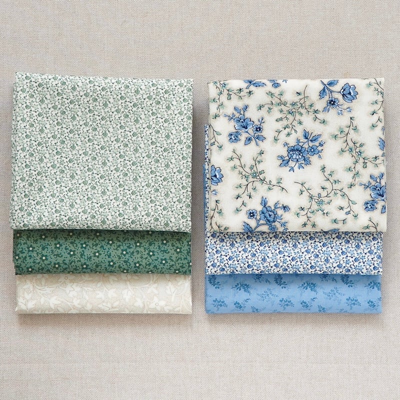 Grace Elizabeth Fat Quarter Bundle