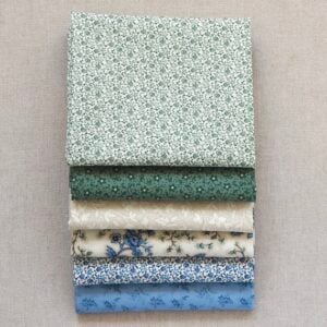 Grace Elizabeth Fat Quarter Bundle - Image 3