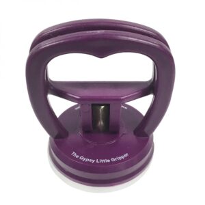 The Gypsy Quilter Little Gripper 2-1/4" - Image 1
