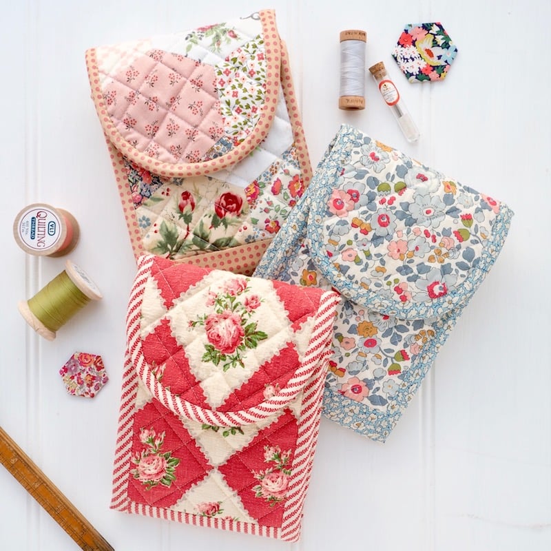 Handy Huswif Pattern