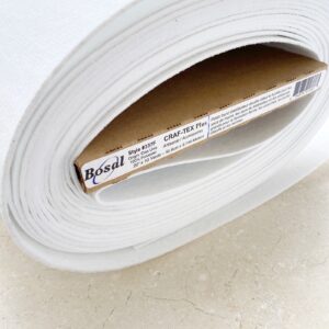 Bosal Fusible Heavyweight Craf-Tex Plus, 20" Wide - Image 2