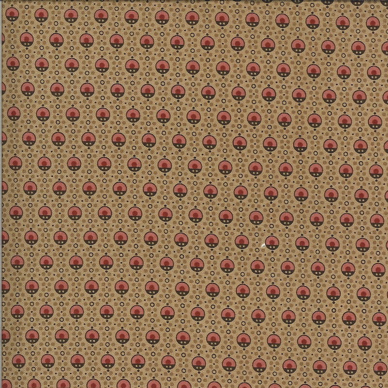Hopewell Pink Dot | 38115-12