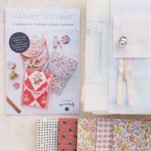 Handy Huswif Kit - Image 2