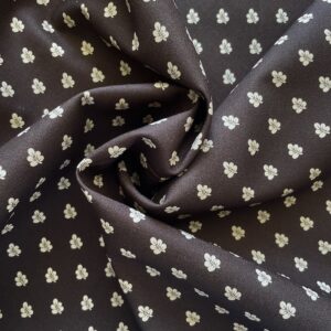 Dutch Heritage Chintz Patchwork 1820 | 4005-1 - Image 2