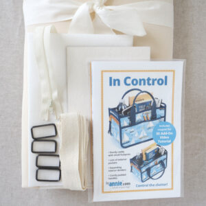 In Control By Annie Kit - Image 5