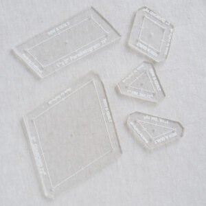 The Jane Austen Quilt Pattern - Image 4
