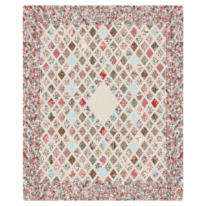 The Jane Austen Quilt Pattern - Image 2