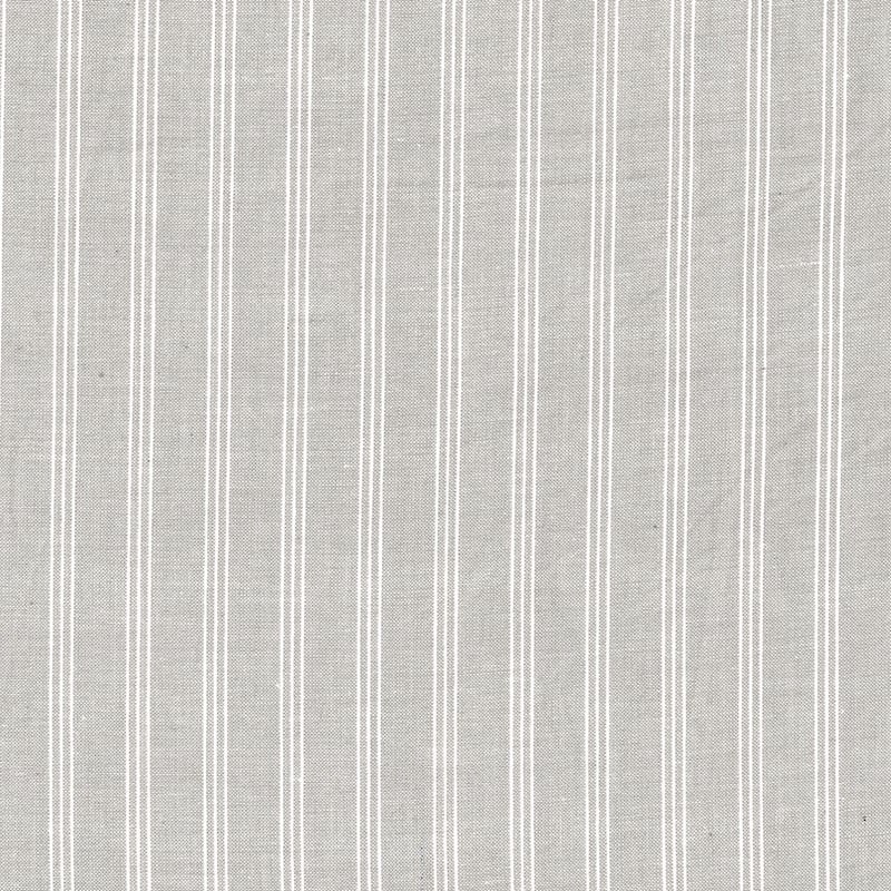 Low Volume Wovens Triple Stripe Silver | 18201-16