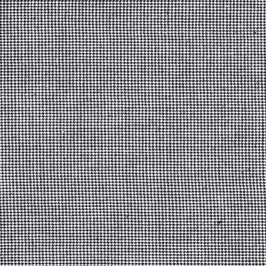 Low Volume Wovens Houndstooth Charcoal | 18201-22