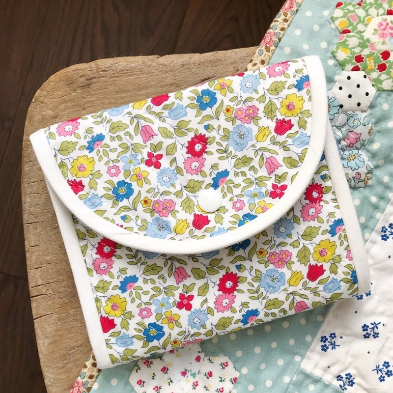 Elementary Sewing Set Kit