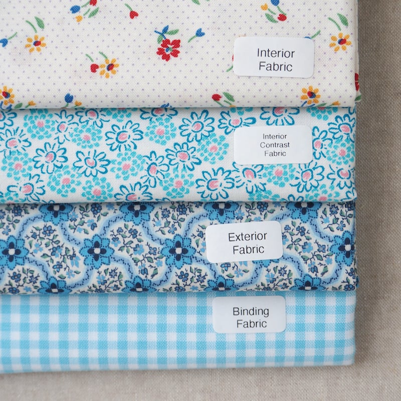 Jet Set Sewing Station Kit