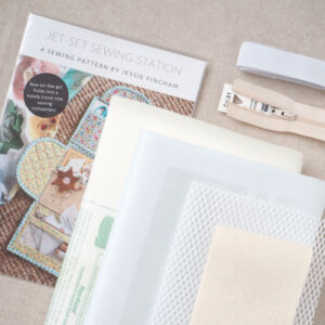 Jet Set Sewing Station Kit - Image 6