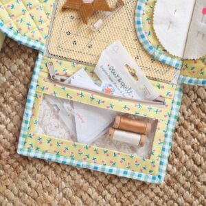 Jet Set Sewing Station Kit - Image 3
