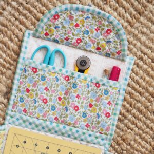 Jet Set Sewing Station Kit - Image 2
