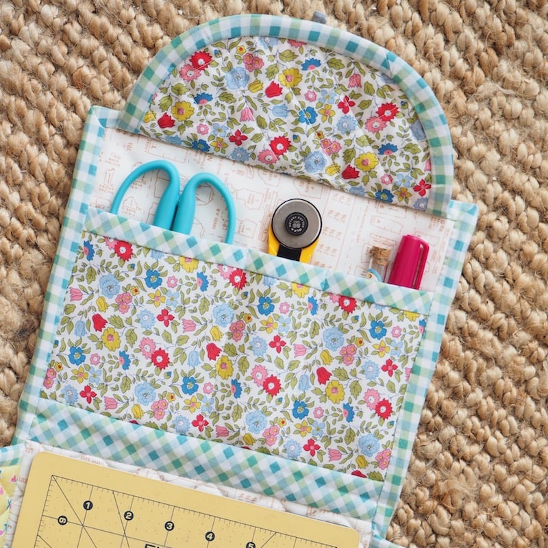 Jet Set Sewing Station Kit
