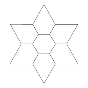 Jewel - English Paper Pieces - Image 8
