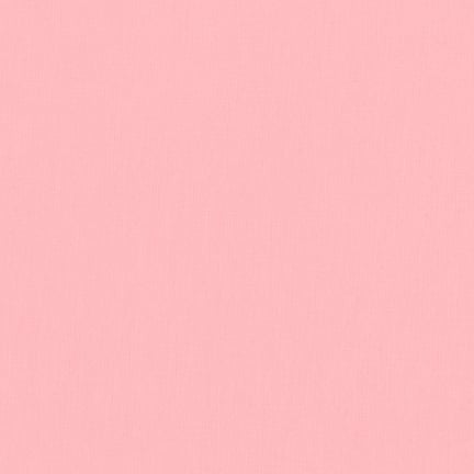 Kona Cotton Solids Dusty Peach
