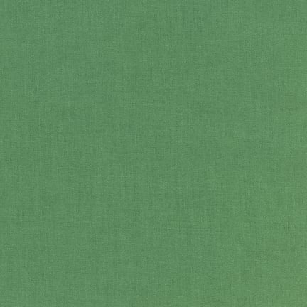 Kona Cotton Solids Leaf