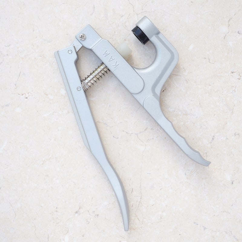 KAM Plastic Snap Pliers