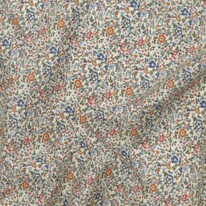 Liberty Katie and Millie D Tana Lawn Cotton - Image 2
