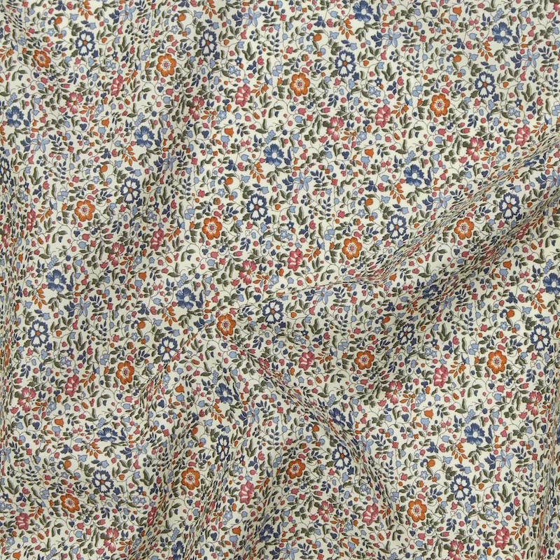 Liberty Katie and Millie D Tana Lawn Cotton
