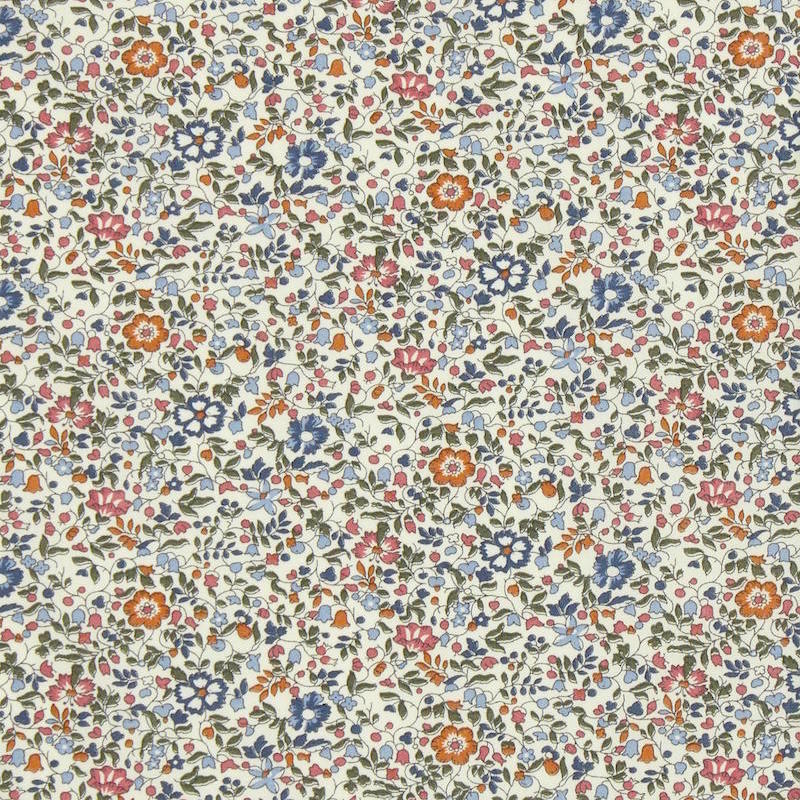 Liberty Katie and Millie D Tana Lawn Cotton
