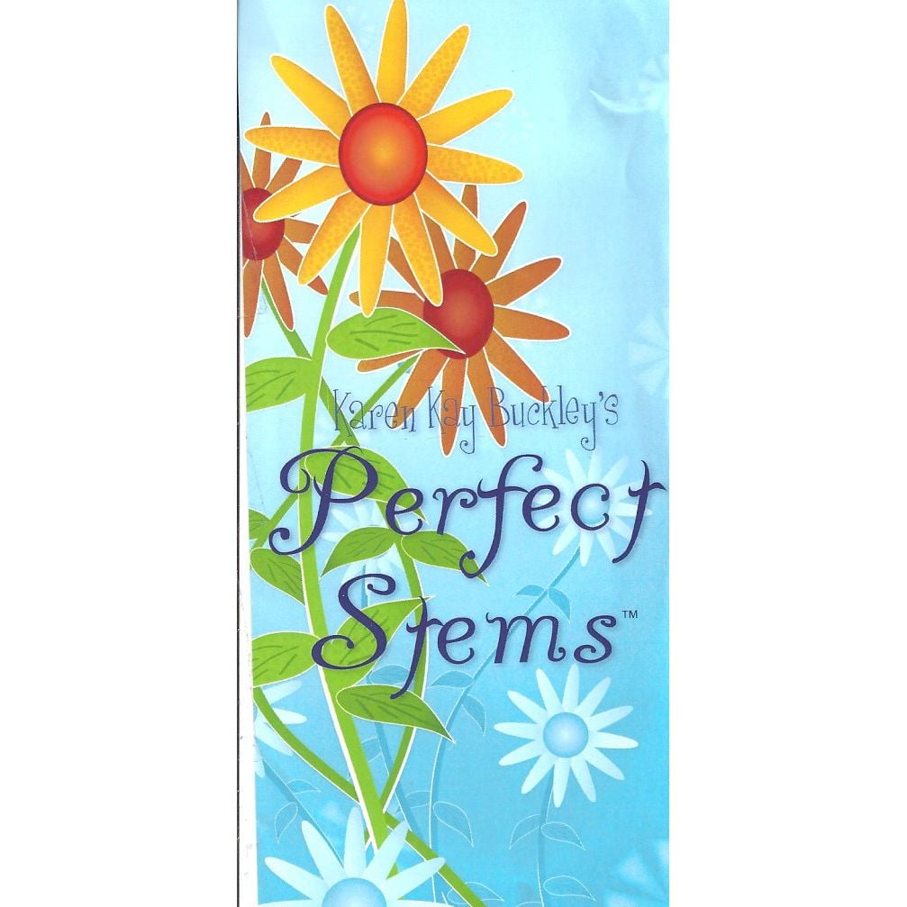 Perfect Stems Karen Kay Buckley