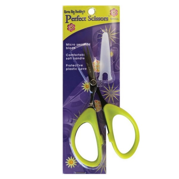 Small Perfect Scissors Karen Kay Buckley