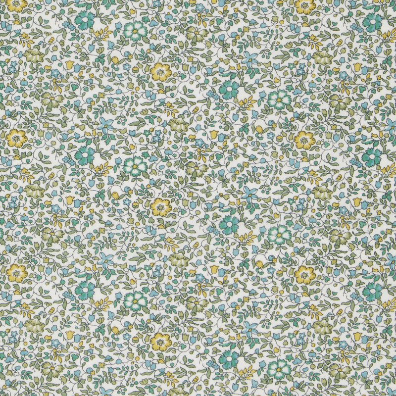 Liberty Katie and Millie F Tana Lawn Cotton