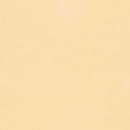 Kona Cotton Solids Butter