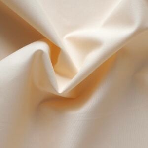 Kona Cotton Solids Cream - Image 1