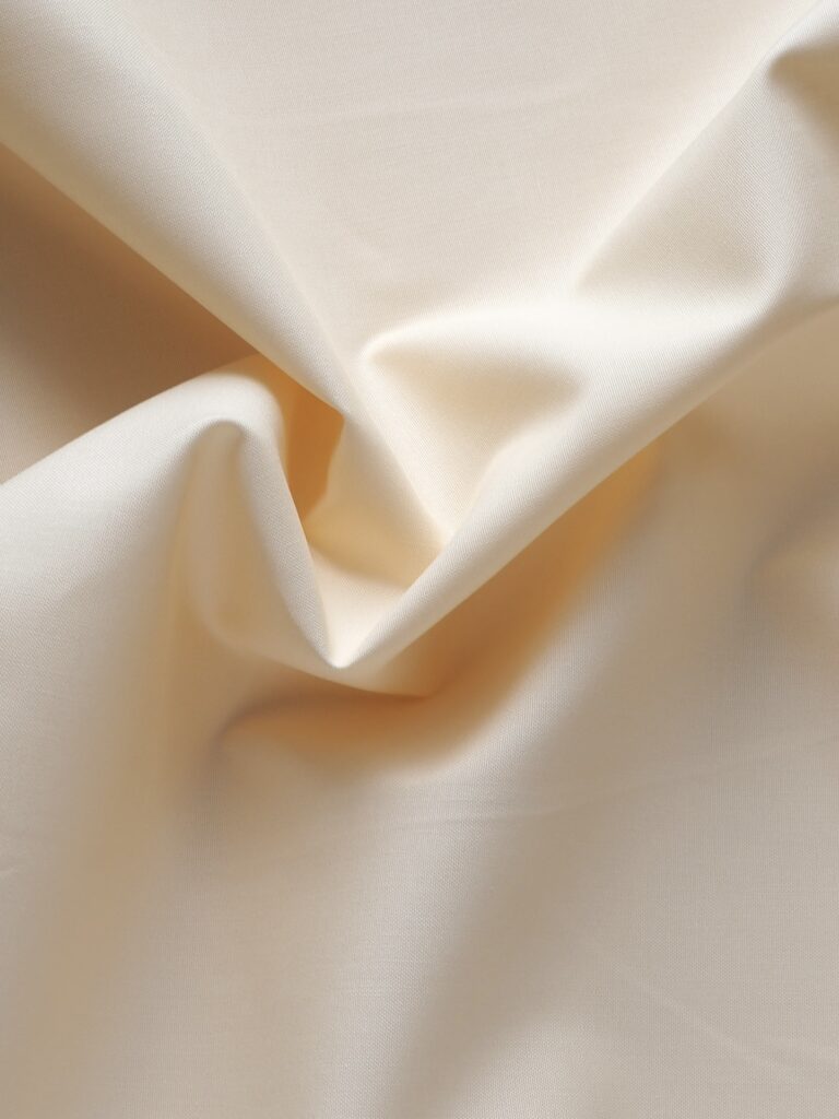 Kona Cotton Solids Cream