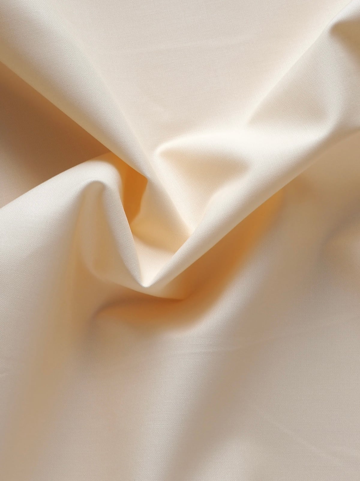 Kona Cotton Solids Cream - Image 1