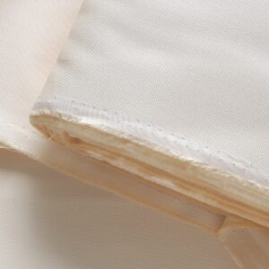 Kona Cotton Solids Cream - Image 2