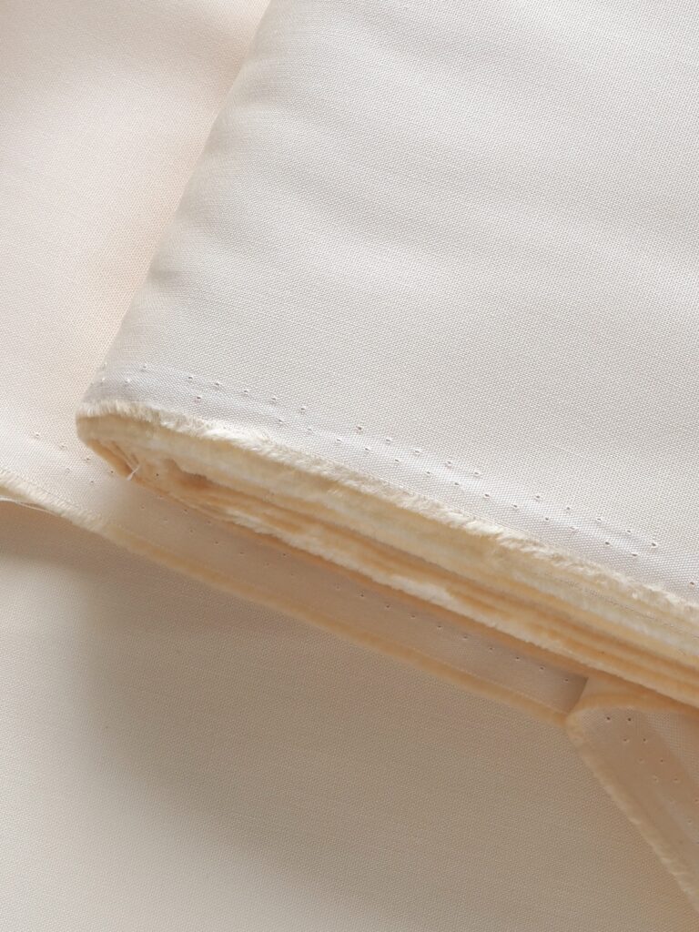 Kona Cotton Solids Cream