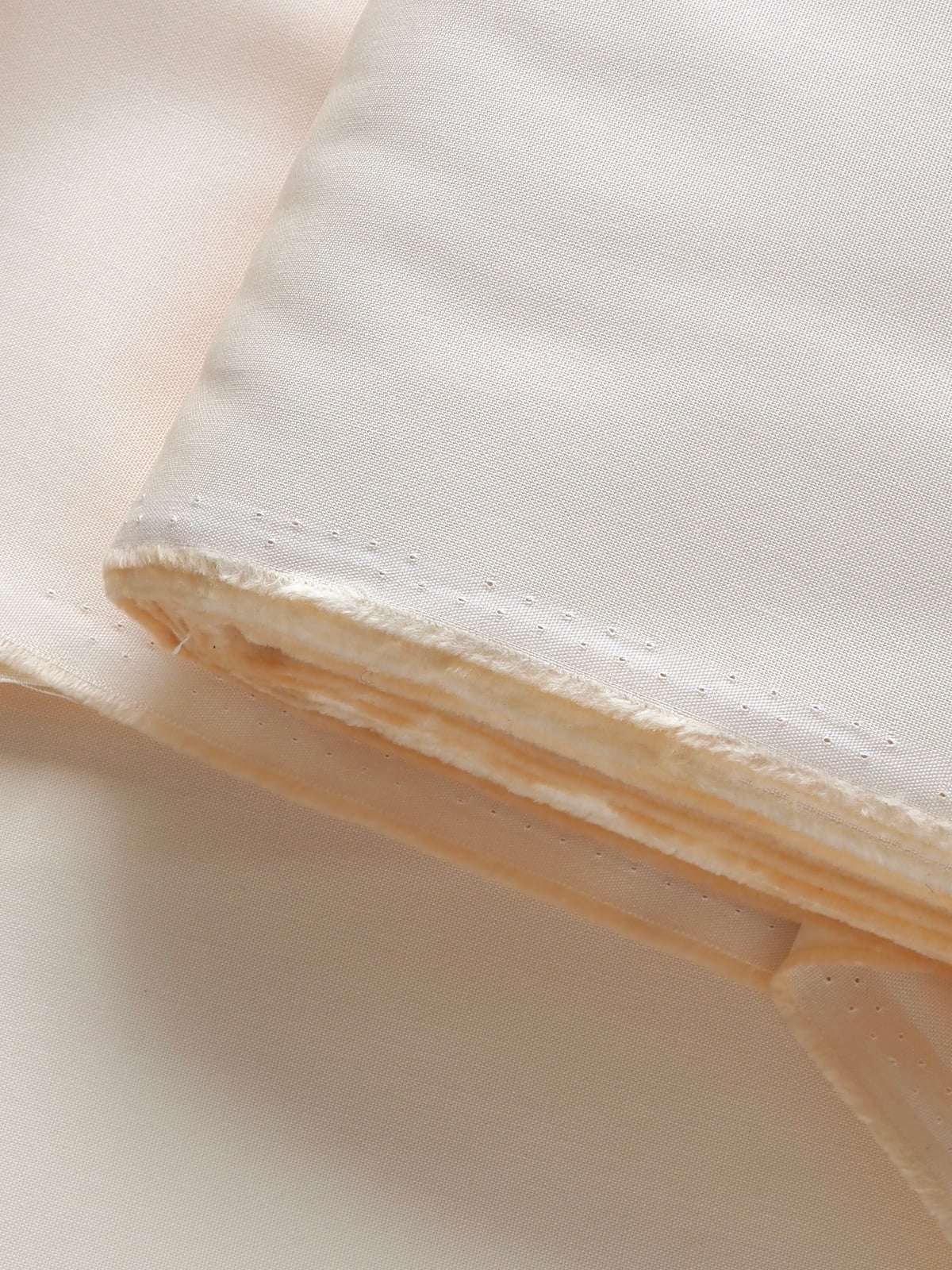 Kona Cotton Solids Cream - Image 2