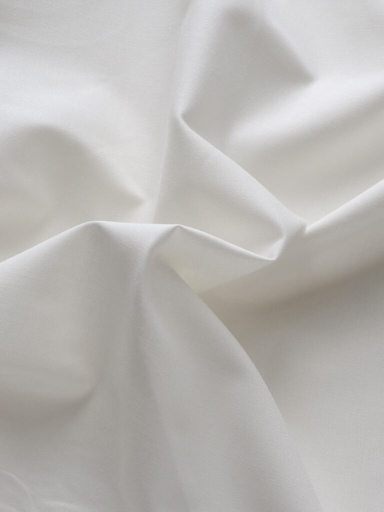 Kona Cotton Solids Snow