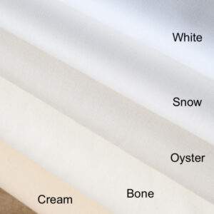 Kona Cotton Solids Bone - Image 2