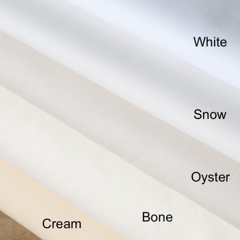 Kona Cotton Solids Bone