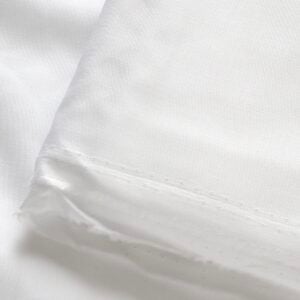 Kona Cotton Solids White - Image 2
