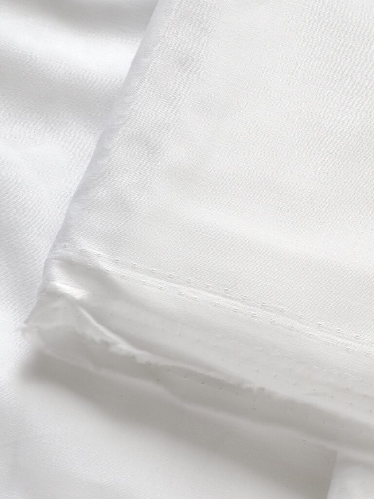 Kona Cotton Solids White